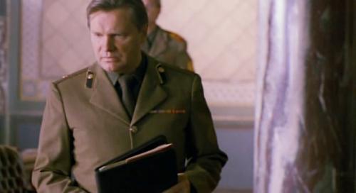 20 российских актеров, снявшихся в Голливуде в компании с мировыми звездами