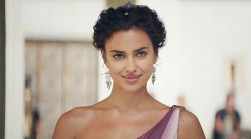 20 российских актеров, снявшихся в Голливуде в компании с мировыми звездами