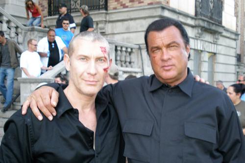 20 российских актеров, снявшихся в Голливуде в компании с мировыми звездами