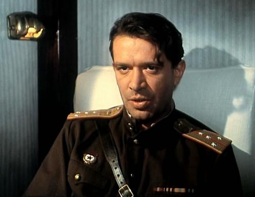 20 российских актеров, снявшихся в Голливуде в компании с мировыми звездами