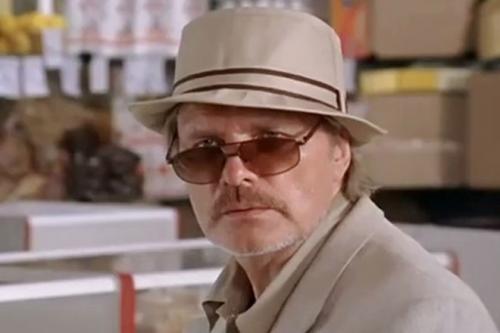 20 российских актеров, снявшихся в Голливуде в компании с мировыми звездами