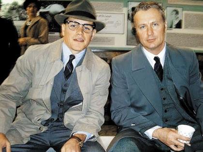 20 российских актеров, снявшихся в Голливуде в компании с мировыми звездами