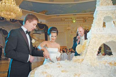 Дима Билан завалил дочку Крутого