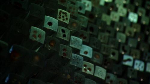 «Засеянный собор» осуществил высокую миссию на Всемирной выставке