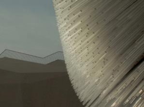 «Засеянный собор» осуществил высокую миссию на Всемирной выставке