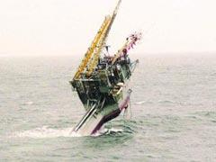 Судно-«перевертыш»  изучает морские глубины