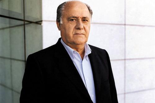 Топ-10 миллиардеров по версии журнала Forbes