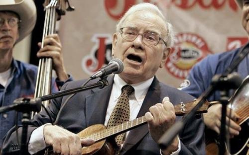 Топ-10 миллиардеров по версии журнала Forbes