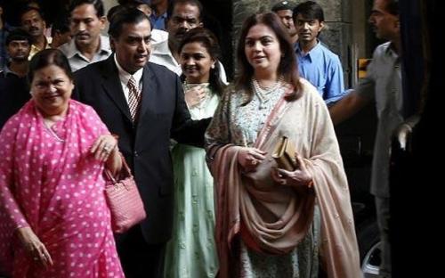 Топ-10 миллиардеров по версии журнала Forbes