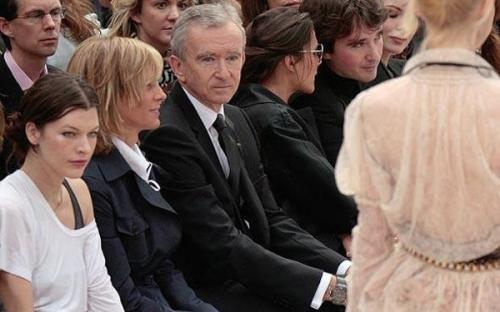 Топ-10 миллиардеров по версии журнала Forbes