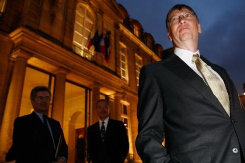 Топ-10 миллиардеров по версии журнала Forbes