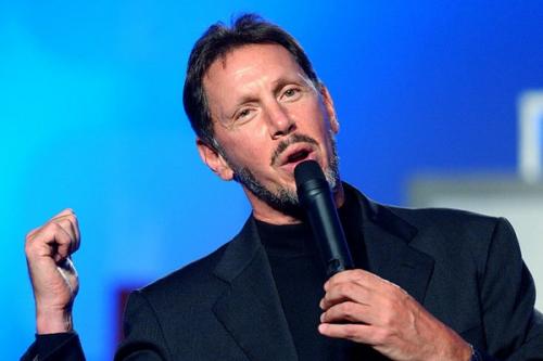 Топ-10 миллиардеров по версии журнала Forbes