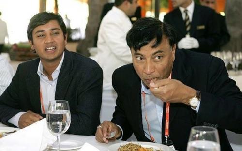 Топ-10 миллиардеров по версии журнала Forbes