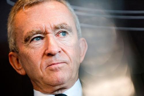 Топ-10 миллиардеров по версии журнала Forbes