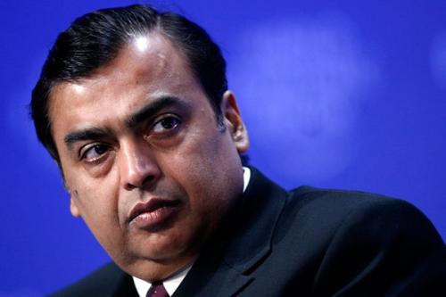 Топ-10 миллиардеров по версии журнала Forbes