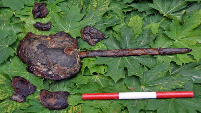 15 самых загадочных археологических открытий в истории человечества