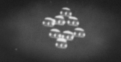 Семь самых страшных лесов планеты