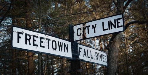 Семь самых страшных лесов планеты