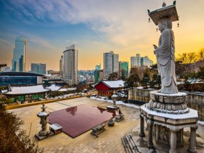 Топ-9 самых дорогих городов мира