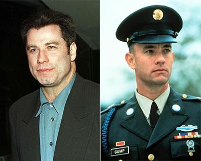 Актеры и актрисы, отказавшиеся от культовых ролей