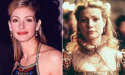 Актеры и актрисы, отказавшиеся от культовых ролей