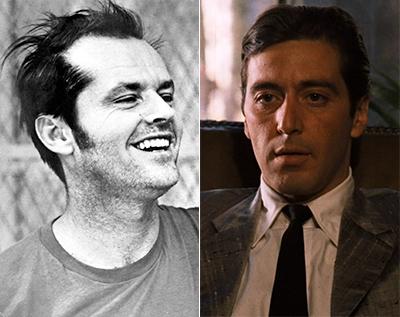 Актеры и актрисы, отказавшиеся от культовых ролей