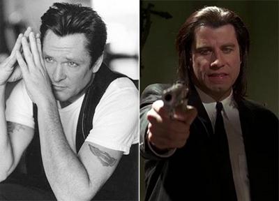 Актеры и актрисы, отказавшиеся от культовых ролей