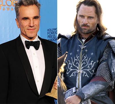 Актеры и актрисы, отказавшиеся от культовых ролей