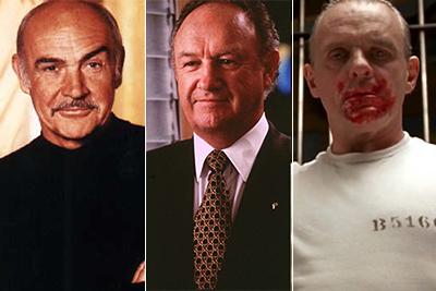 Актеры и актрисы, отказавшиеся от культовых ролей