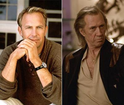 Актеры и актрисы, отказавшиеся от культовых ролей