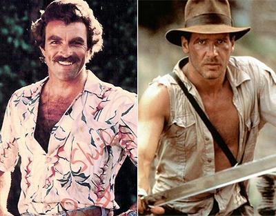 Актеры и актрисы, отказавшиеся от культовых ролей