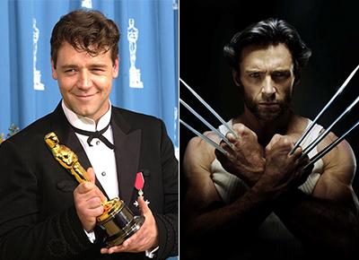 Актеры и актрисы, отказавшиеся от культовых ролей