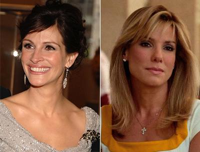 Актеры и актрисы, отказавшиеся от культовых ролей