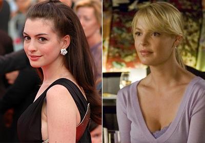 Актеры и актрисы, отказавшиеся от культовых ролей