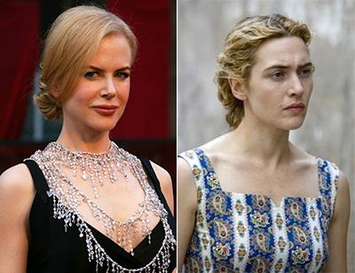 Актеры и актрисы, отказавшиеся от культовых ролей