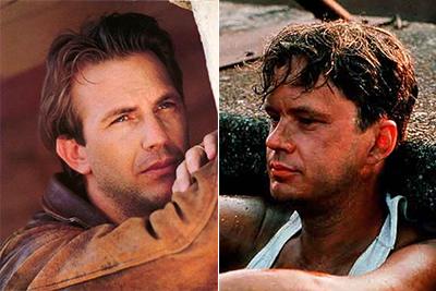 Актеры и актрисы, отказавшиеся от культовых ролей