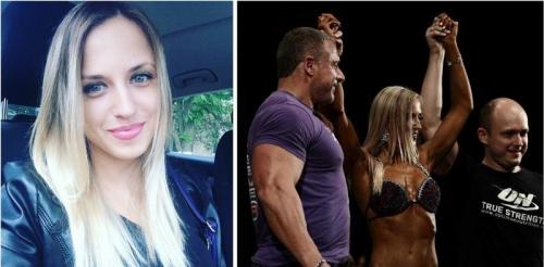 Модели, ушедшие из жизни в самом расцвете сил