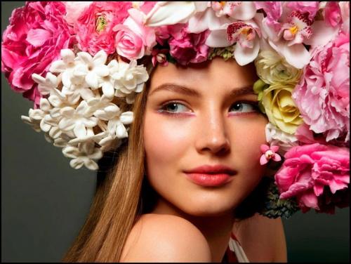 Модели, ушедшие из жизни в самом расцвете сил