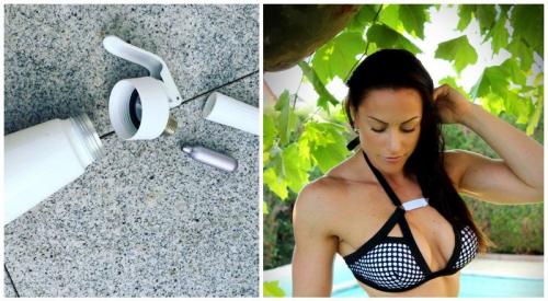 Модели, ушедшие из жизни в самом расцвете сил