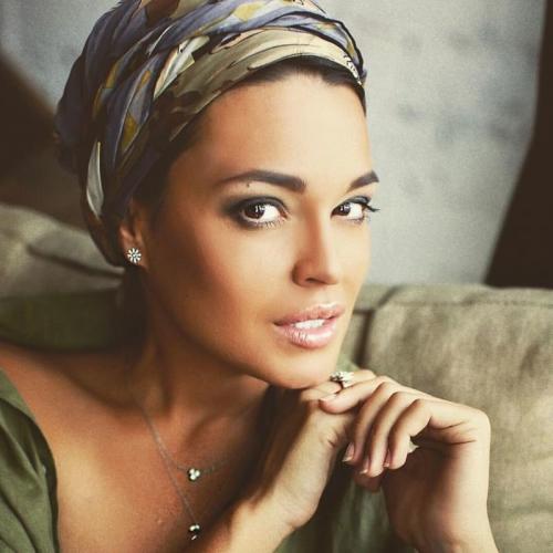 Модели, ушедшие из жизни в самом расцвете сил