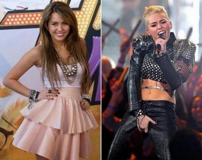 Королевы эпатажа и их самые безумные наряды