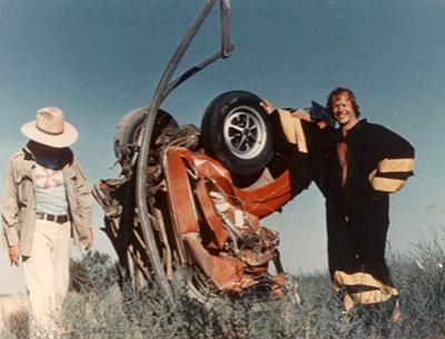 Игры со смертью: 20 самых отчаянных смельчаков