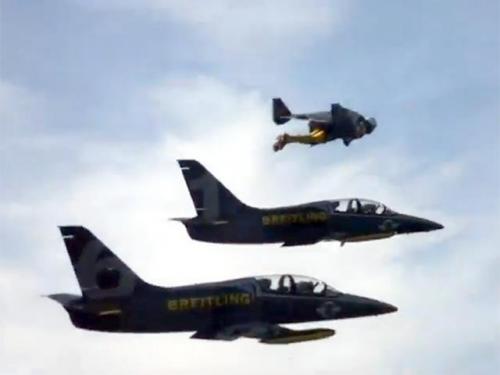 Игры со смертью: 20 самых отчаянных смельчаков