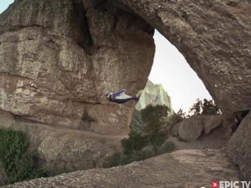 Игры со смертью: 20 самых отчаянных смельчаков