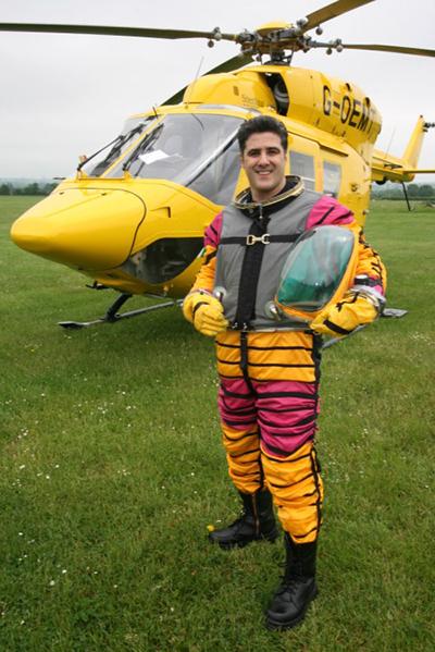 Игры со смертью: 20 самых отчаянных смельчаков