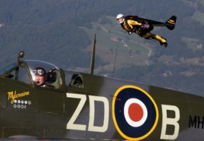 Игры со смертью: 20 самых отчаянных смельчаков