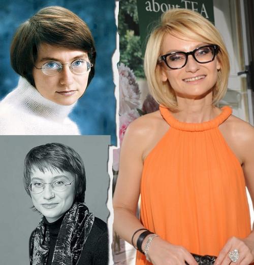 Знаменитости, которые с возрастом стали лучше