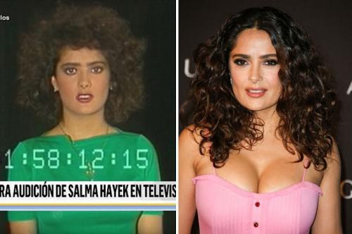 Знаменитости, которые с возрастом стали лучше