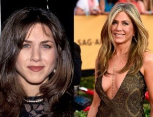 Знаменитости, которые с возрастом стали лучше