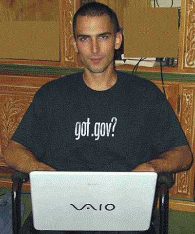 5 самых знаменитых хакеров мира